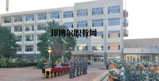 景泰職業(yè)中等專業(yè)學(xué)校2020年報(bào)名條件、招生要求、招生對(duì)象