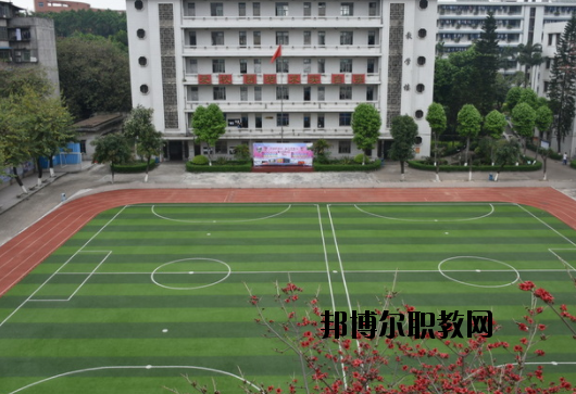 廣州港技工學校怎么樣、好不好