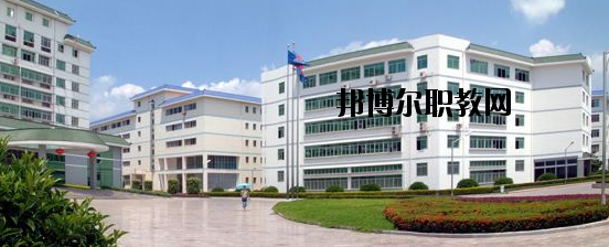 遠安職業(yè)教育中心學校怎么樣、好不好