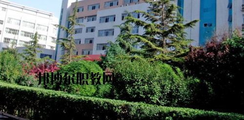 蘭州商業(yè)學(xué)校怎么樣、好不好