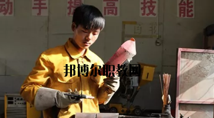 靈臺職教中心2020年報名條件、招生要求、招生對象