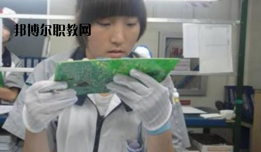 石家莊博信科技中等專(zhuān)業(yè)學(xué)校怎么樣、好不好