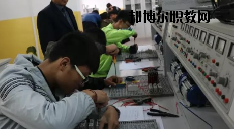 靈臺(tái)職教中心怎么樣、好不好