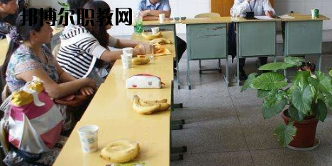石家莊通用技術(shù)中等專業(yè)學校怎么樣、好不好