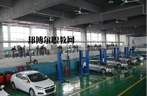 汕頭高級技工學(xué)校2020年報(bào)名條件、招生要求、招生對象