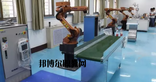 靖遠(yuǎn)職業(yè)教育中心怎么樣、好不好