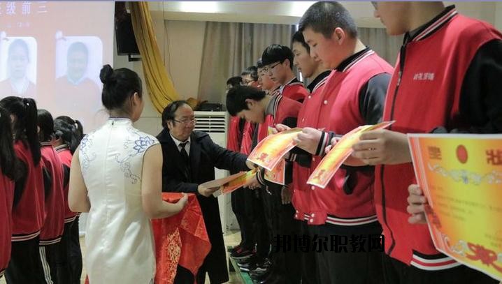 淮南女子職業(yè)學(xué)校怎么樣、好不好