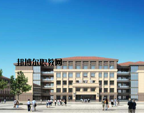 夷陵職業(yè)教育中心學校怎么樣、好不好
