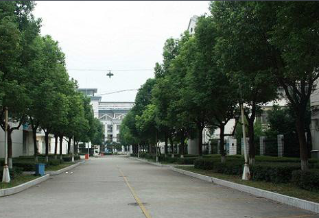 江蘇靖江中等專業(yè)學(xué)校怎么樣、好不好