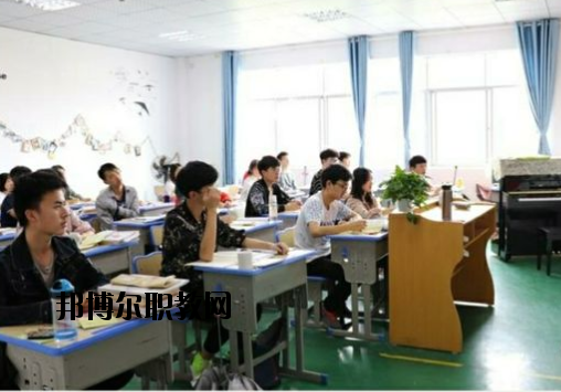 吉安扶園職業(yè)高中怎么樣、好不好