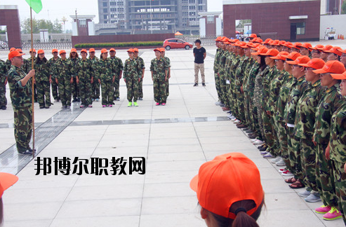 濟(jì)源職業(yè)技術(shù)學(xué)校2021年報(bào)名條件、招生要求、招生對(duì)象