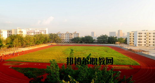 平南中等職業(yè)技術(shù)學校怎么樣、好不好