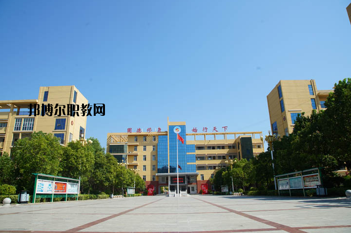 固始職業(yè)教育中心2021年報(bào)名條件、招生要求、招生對(duì)象