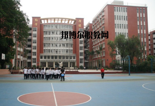 廣東民政職業(yè)技術(shù)學(xué)校2020年報名條件、招生要求、招生對象