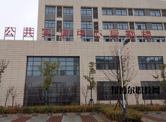 合肥工業(yè)學(xué)校怎么樣、好不好
