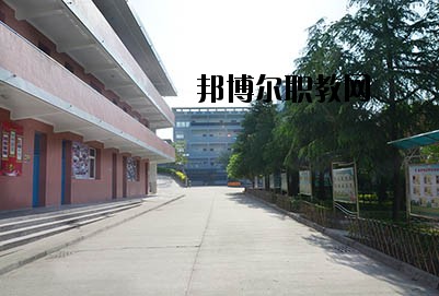 自貢錦江職業(yè)技術(shù)學(xué)校怎么樣、好不好