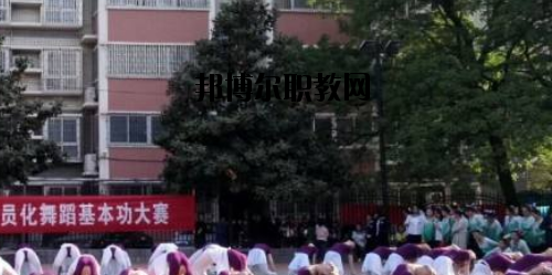 河南幼兒師范學校2021年報名條件、招生要求、招生對象