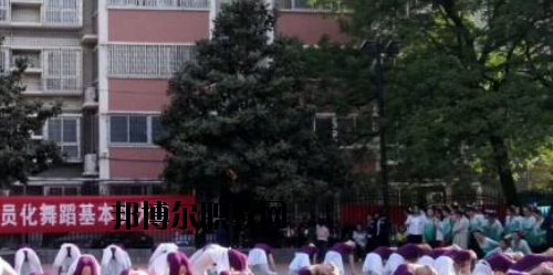 河南幼兒師范學(xué)校怎么樣、好不好