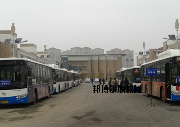 淮南職業(yè)教育中心2020年報(bào)名條件、招生要求、招生對(duì)象