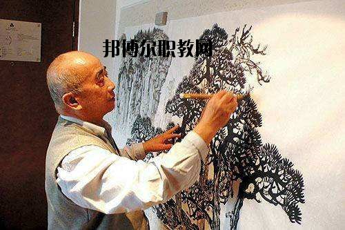 河南工藝美術(shù)學(xué)校2021年學(xué)費(fèi)、收費(fèi)多少