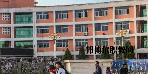 林州職業(yè)教育中心怎么樣、好不好