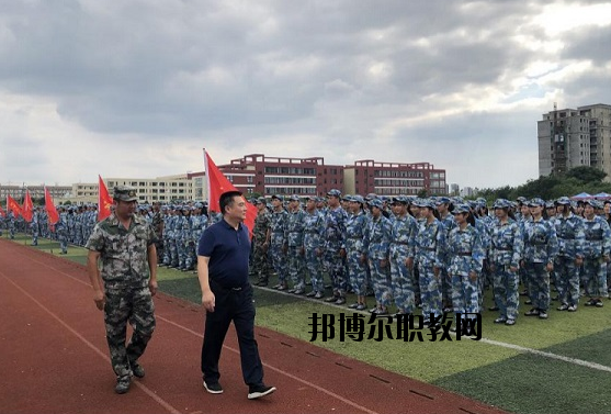 合肥高新科技學(xué)校2020年報名條件、招生要求、招生對象