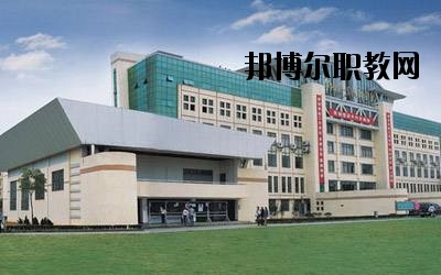 許昌技術經(jīng)濟學校2021年有哪些專業(yè)