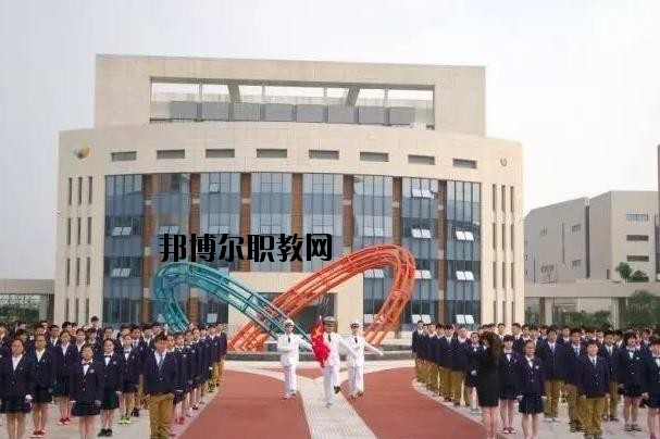 寧波特殊教育中心學(xué)校怎么樣、好不好