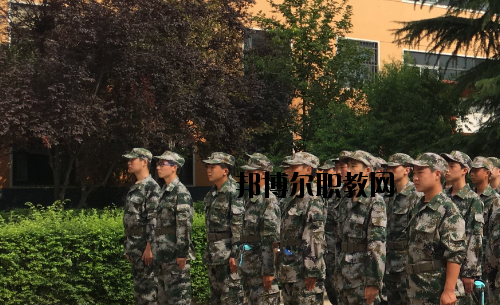 鄭州國防科技學(xué)校2021年報名條件、招生要求、招生對象