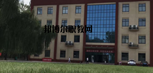河南工業(yè)和信息化高級技工學(xué)校怎么樣、好不好