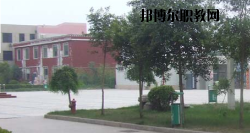 鄭州商貿(mào)技師學(xué)院怎么樣、好不好