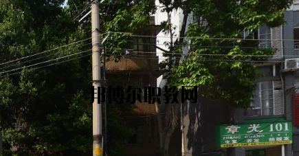 賀州技工學(xué)校怎么樣、好不好