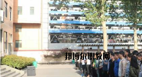 河南工業(yè)技師學(xué)院怎么樣、好不好