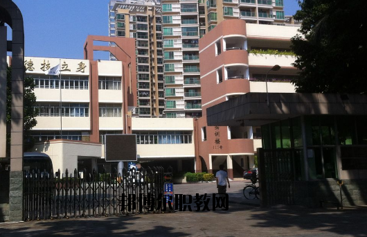 珠海理工職業(yè)技術(shù)學(xué)校2020年報(bào)名條件、招生要求、招生對(duì)象