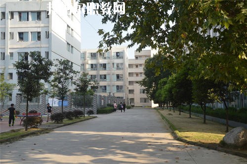 遂寧船山職業(yè)技術(shù)學(xué)校怎么樣、好不好