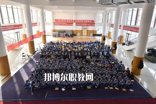 許昌體育運動學校2021年報名條件、招生要求、招生對象