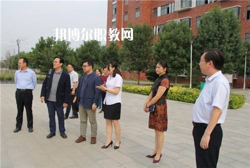 三門峽陜州區(qū)中等專業(yè)學校2021年學費、收費多少