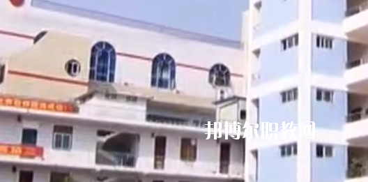 廣西公路技工學(xué)校怎么樣、好不好