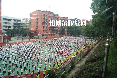 瀘州交通技工學(xué)校2020年有哪些專(zhuān)業(yè)