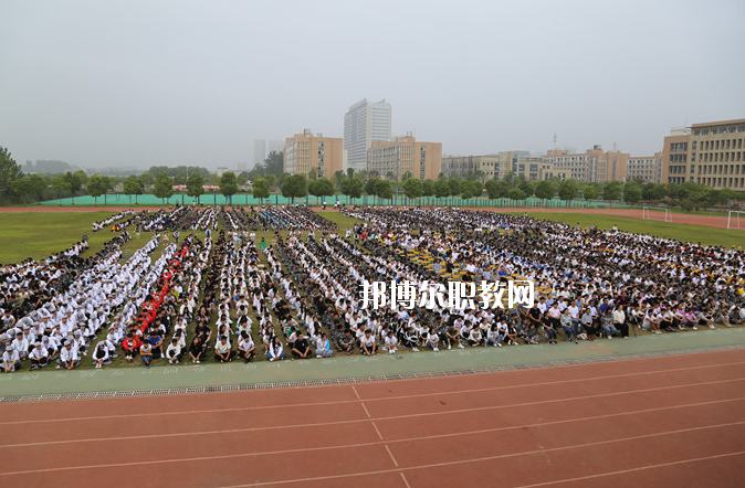 安徽糧食經(jīng)濟(jì)技師學(xué)院怎么樣、好不好