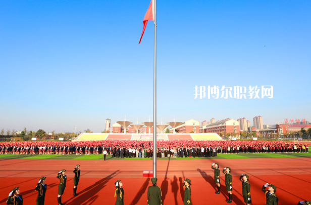 亳州幼兒師范學(xué)校怎么樣、好不好