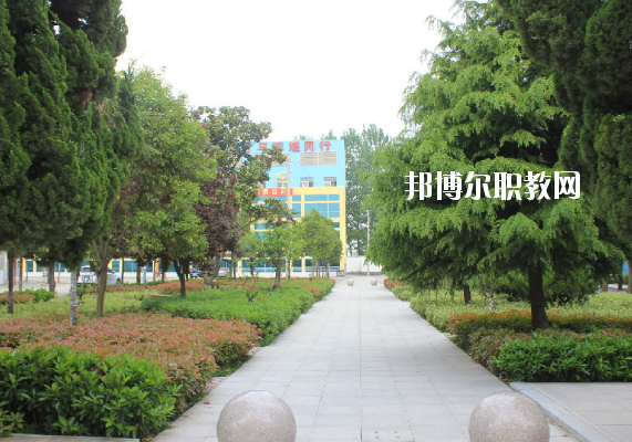 亳州工業(yè)學(xué)校怎么樣、好不好