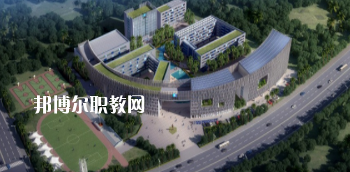 廣西第二建筑安裝技工學(xué)校怎么樣、好不好