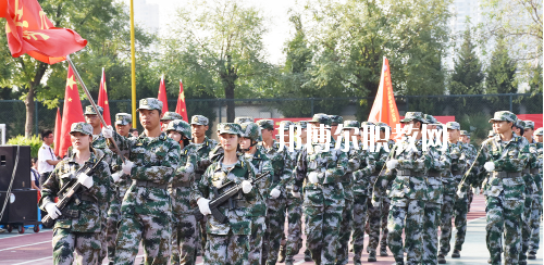 西安齊力鐵路學(xué)校2020年報(bào)名條件、招生要求、招生對象