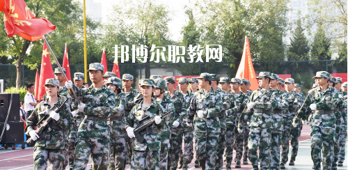西安齊力鐵路學(xué)校怎么樣、好不好