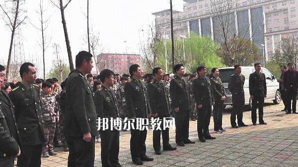 鄭州通信科技中等專業(yè)學(xué)校2021年報(bào)名條件、招生要求、招生對(duì)象