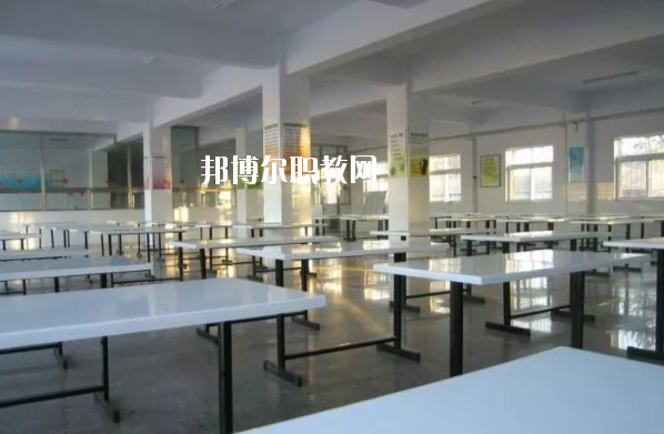 唐山路南職業(yè)技術學校