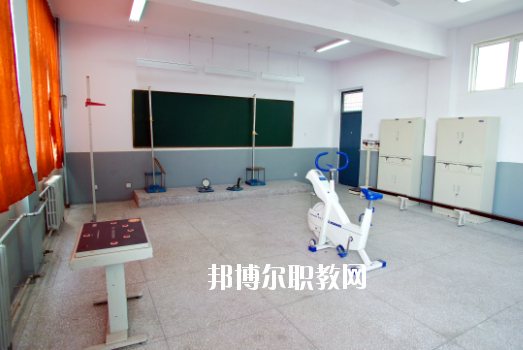 焦作市體育運動學校2021年報名條件、招生要求、招生對象