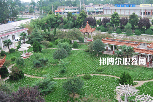 阜陽工業(yè)經(jīng)濟學校怎么樣、好不好
