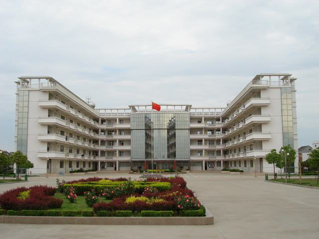 江蘇建湖中等專業(yè)學(xué)校怎么樣、好不好